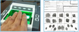 Fingerprinting Services - Peer Law Associates