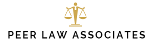 Peer Law Associates Logo